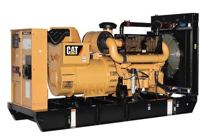 河口柴油发电机电瓶如何维护和保养