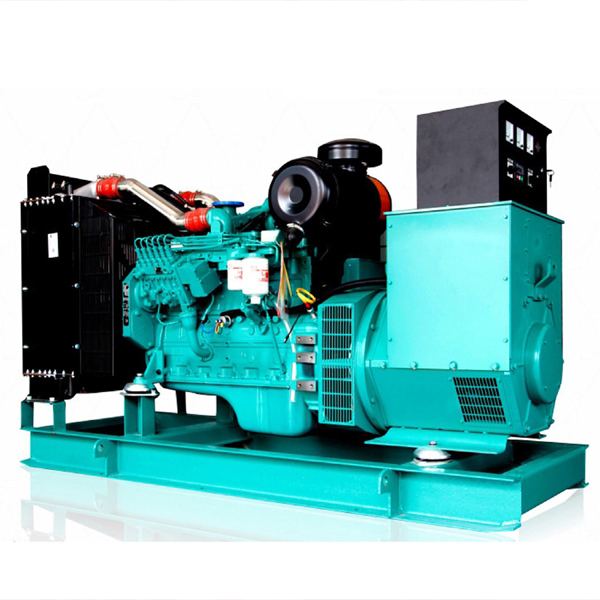 河口柴油发电机操作及日常维护