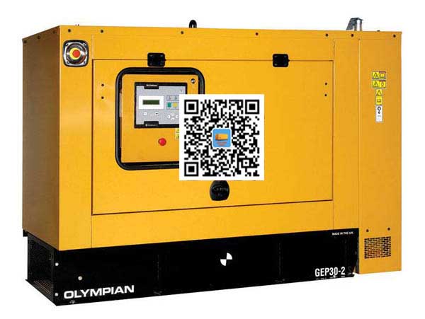 河口租赁发电机