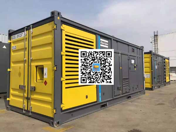 河口大型发电机出租