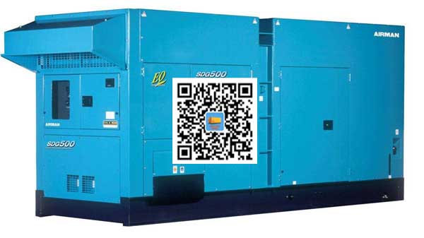 河口出租发电机 进口和国产柴油发电机组有什么不同