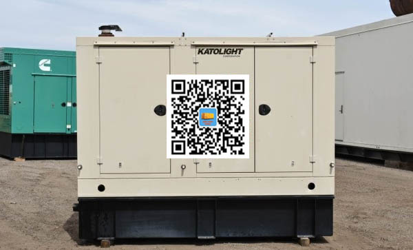 河口出租发电机康明斯发电机要讲究正确的操作步骤