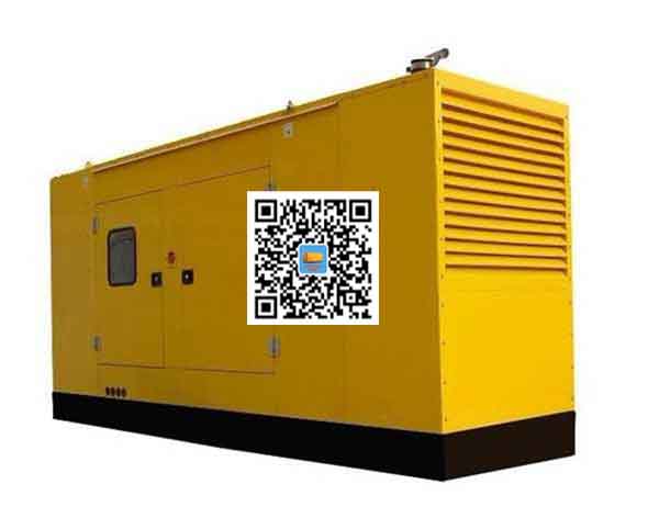 河口出租发电机 柴油发电机不维护对机器有什么影响