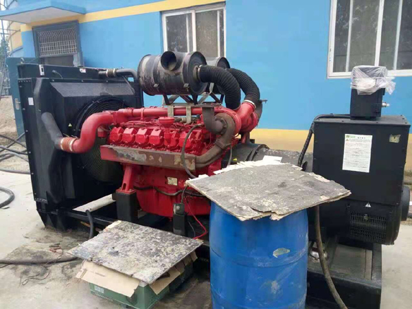 河口租赁发电机 发电机的主要分类介绍