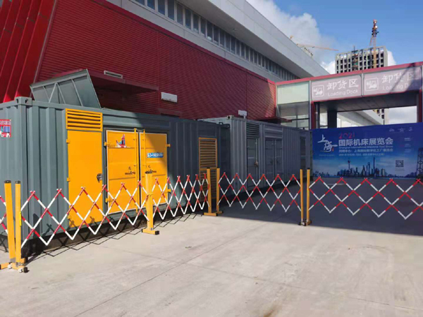 河口发电机租赁的“望、闻、问、切”你知道多少？