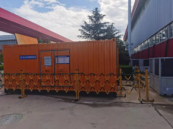 河口柴油发电机组的运行和使用注意事项