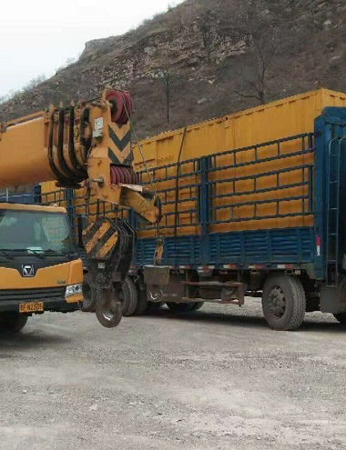 河口租赁发电机-柴油发电机的冷却与通风