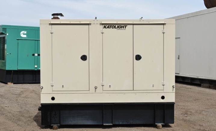 河口发电机出租-柴油发电机使用电压互感器时的注意事项