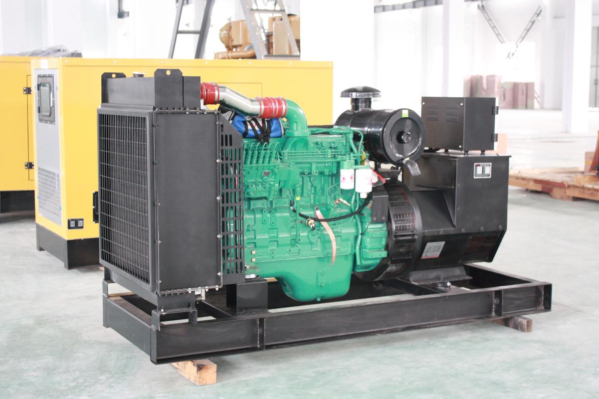 河口租赁发电机-柴油发电机,柴油发电机组冷却液不循环怎么办