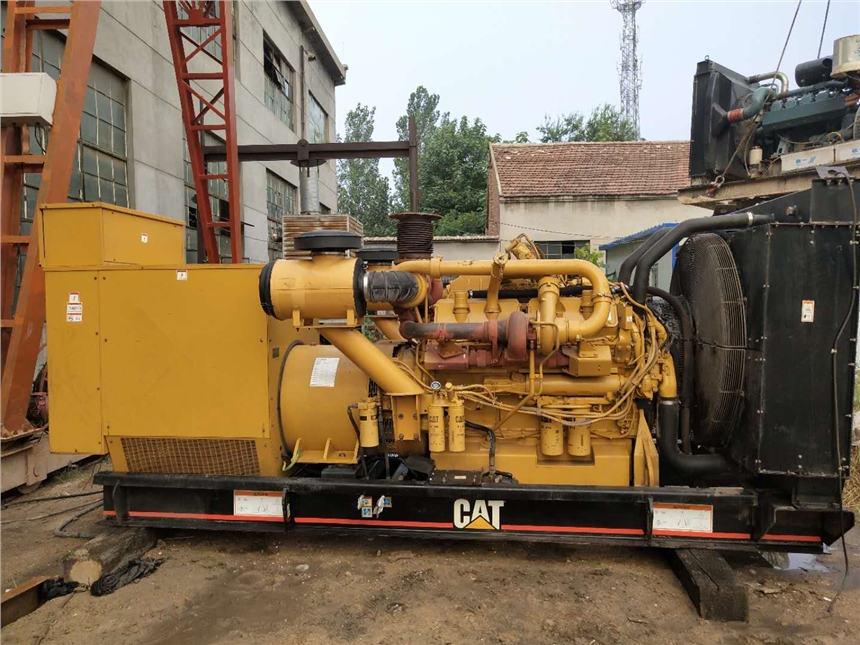 河口发电机租赁-柴油发电机组原理概述