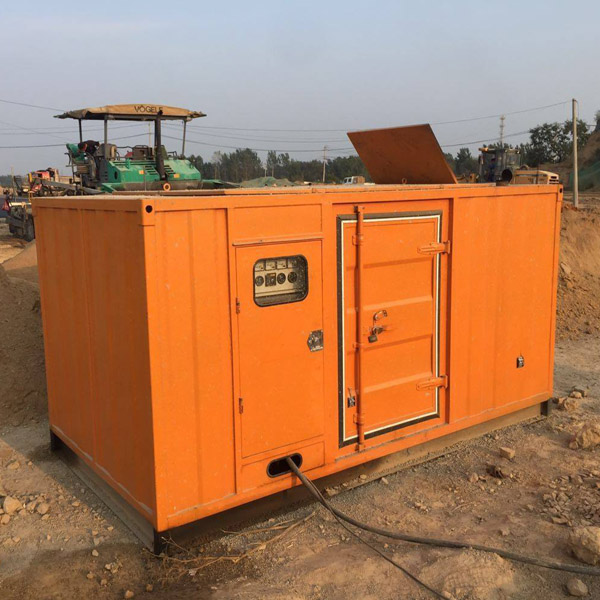 河口发电车出租-挑选发电机哪些技巧可以掌握使用