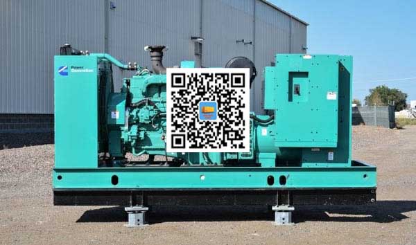 河口发电机出租-选购发电机需要考虑的几大因素