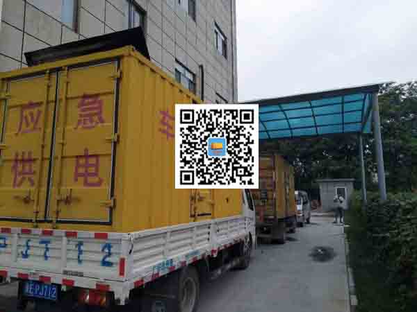 河口发电车出租-发电机产品使用越来越广泛