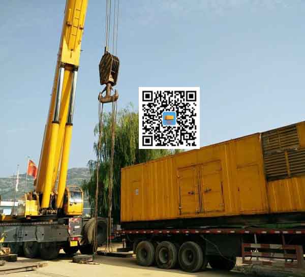 河口发电车出租-全自动发电机组长期不使用该如何保养？