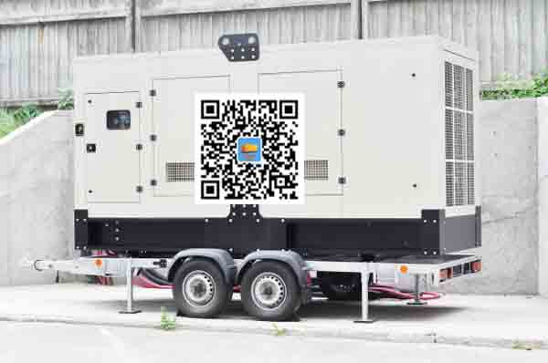 河口发电机出租-柴油发电机设计的优势性能特点有哪些