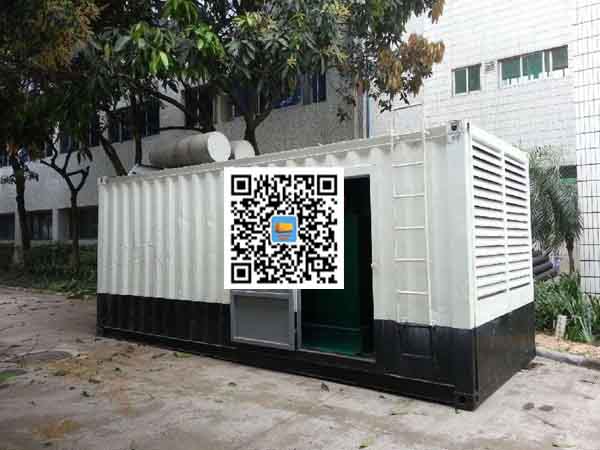 河口出租发电机-什么样的柴油发电机使用效果比较好