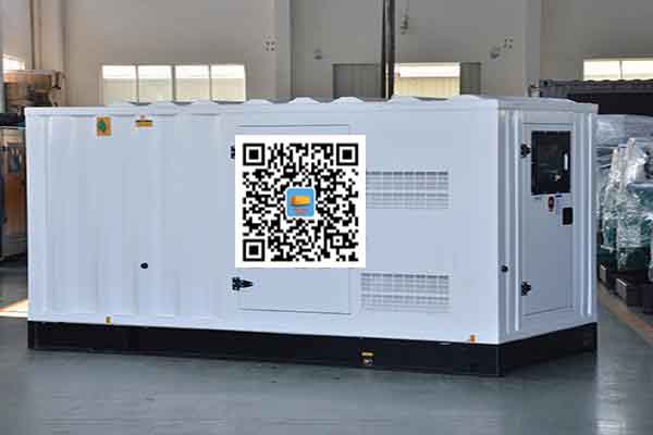 河口租赁发电机-造成柴油发电机机组产生积炭的原因？