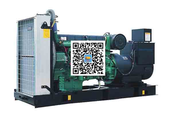 河口租赁发电机-柴油发电机组不及时维护危害大