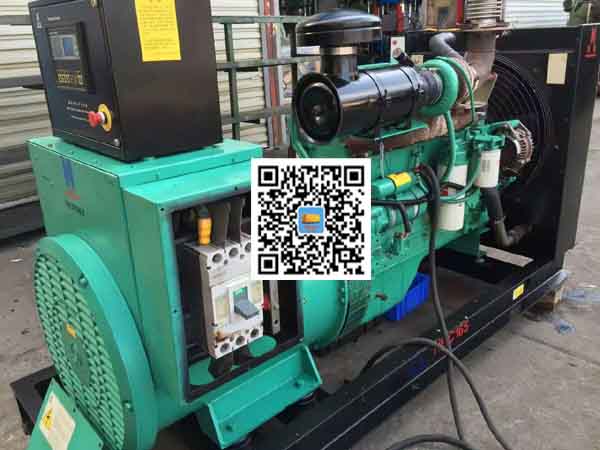 河口租赁发电机-发电机一般变压器磁芯所使用的是什么材料？