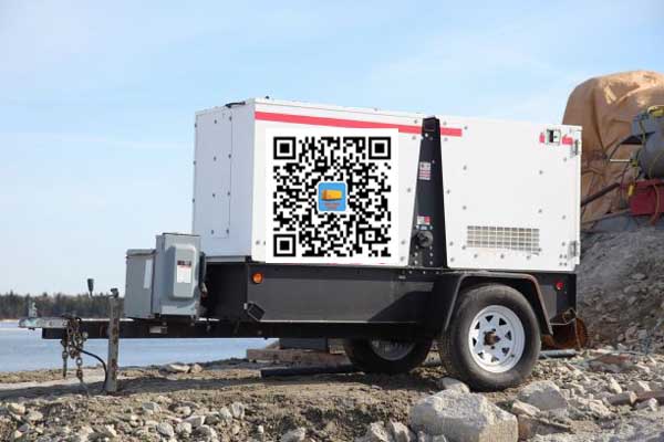 河口发电车出租-应注意的注意安全事项