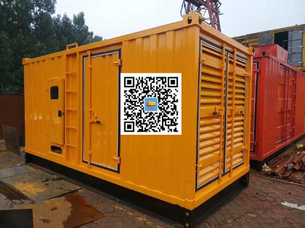 河口发电机出租-发电机组应该选购什么品牌的