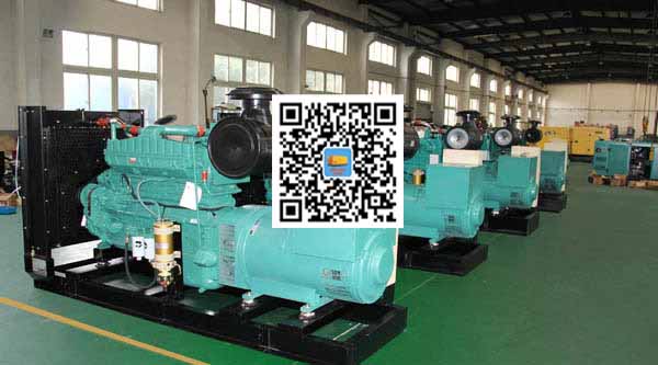 河口发电机租赁-60Hz发电设备出口的可行性研究