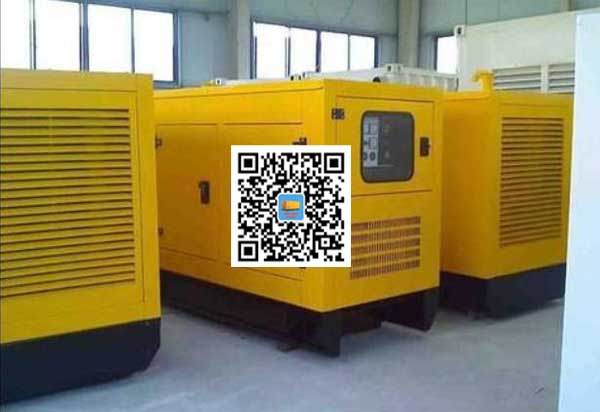 河口租赁发电机-发电机组并机及并机柜的优点