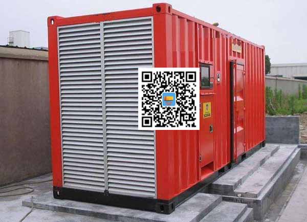 河口300kw柴油发电机组一个小时耗油