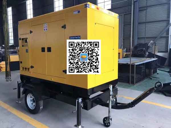 河口柴油发电机组需要经常换油吗