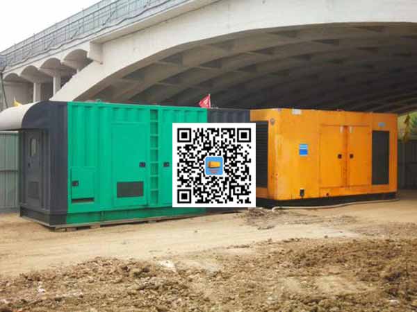 河口决定发电机顺利启动的因素及如何解决发电机冬季起动困难问题