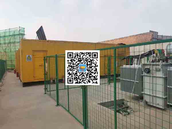 河口发电机组的社会应用有哪些