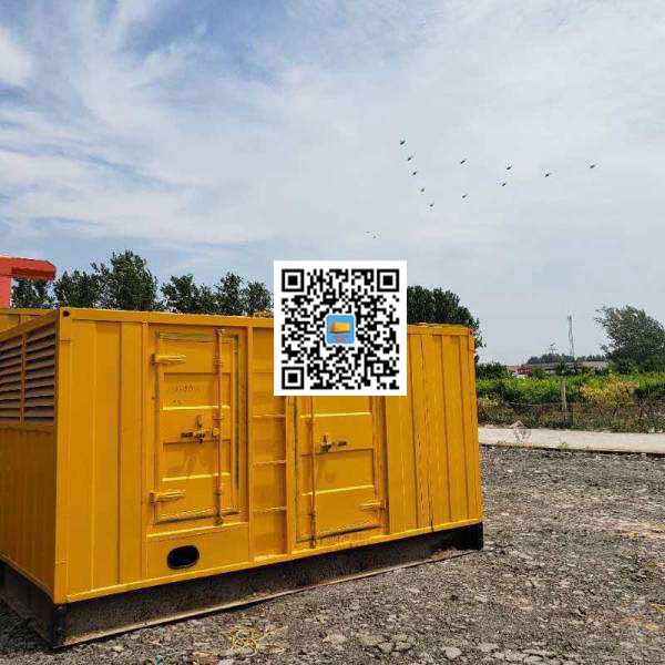 河口发电机出租发电机电刷的结构与作用是什么