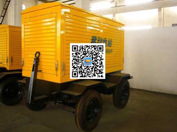 河口发电机出租-发电机组的安装注意要点