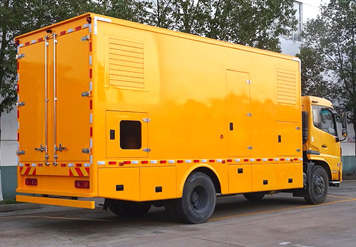 河口租赁发电机-柴油发电机组使用应注意什么？