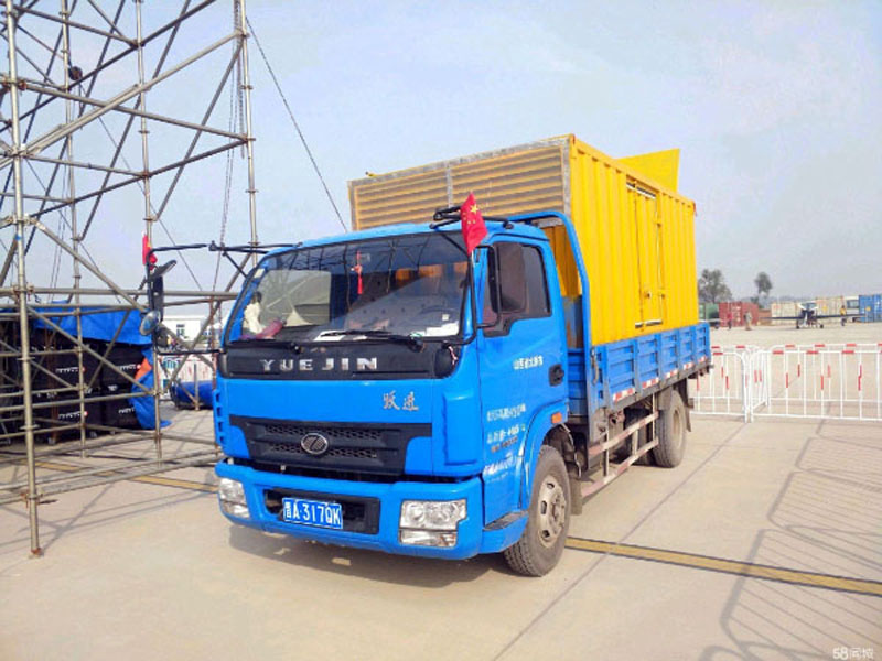 河口800KW柴油发电机组油耗是多少？