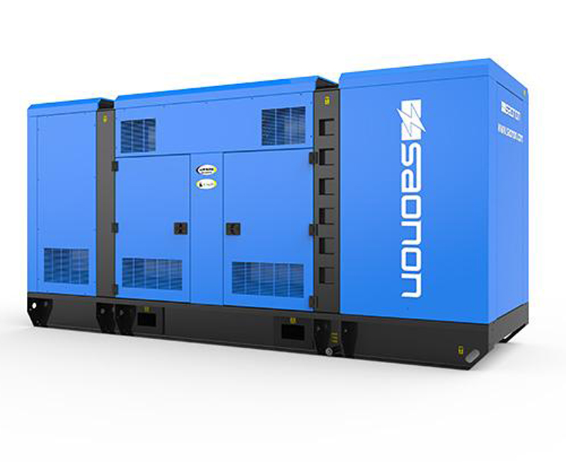 河口怎样可以延长柴油发电机组的使用寿命