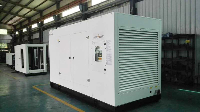 河口过载保护装置频繁触发会对发电机组造成哪些损害？