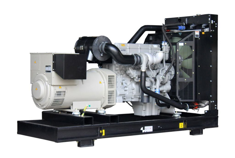 河口柴油发电机组租赁出租机油底壳正确清洗方法