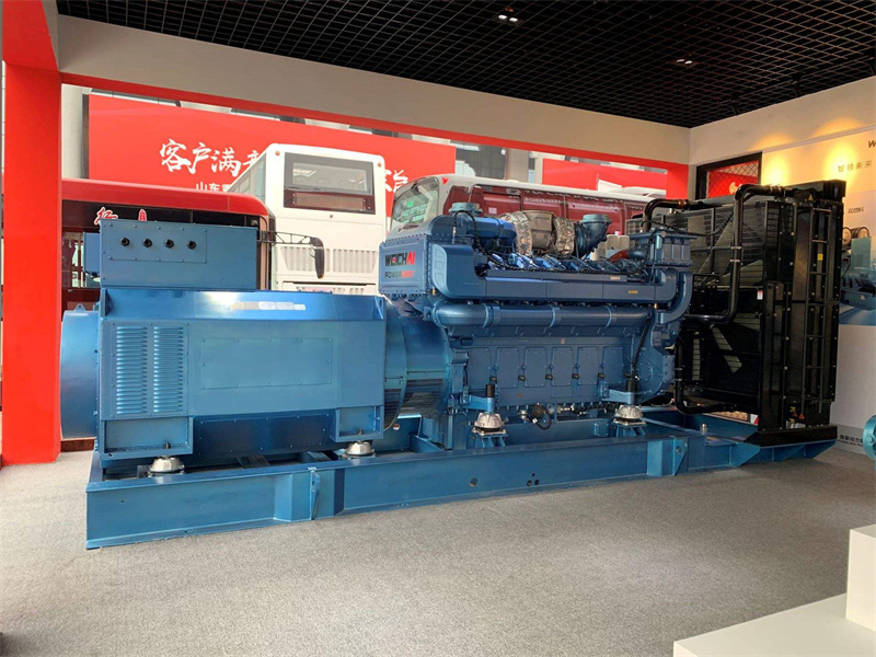 河口发电机组润滑油的重要作用