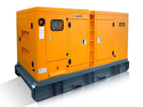 河口影响 200kw 柴油发电机油耗的因素有哪些？