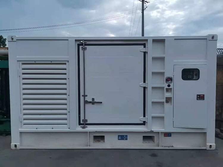 河口控制系统的品牌和价格会影响柴油发电机的性能吗？