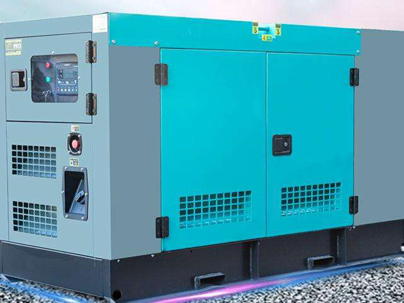 河口50KW柴油发电机油耗是多少？