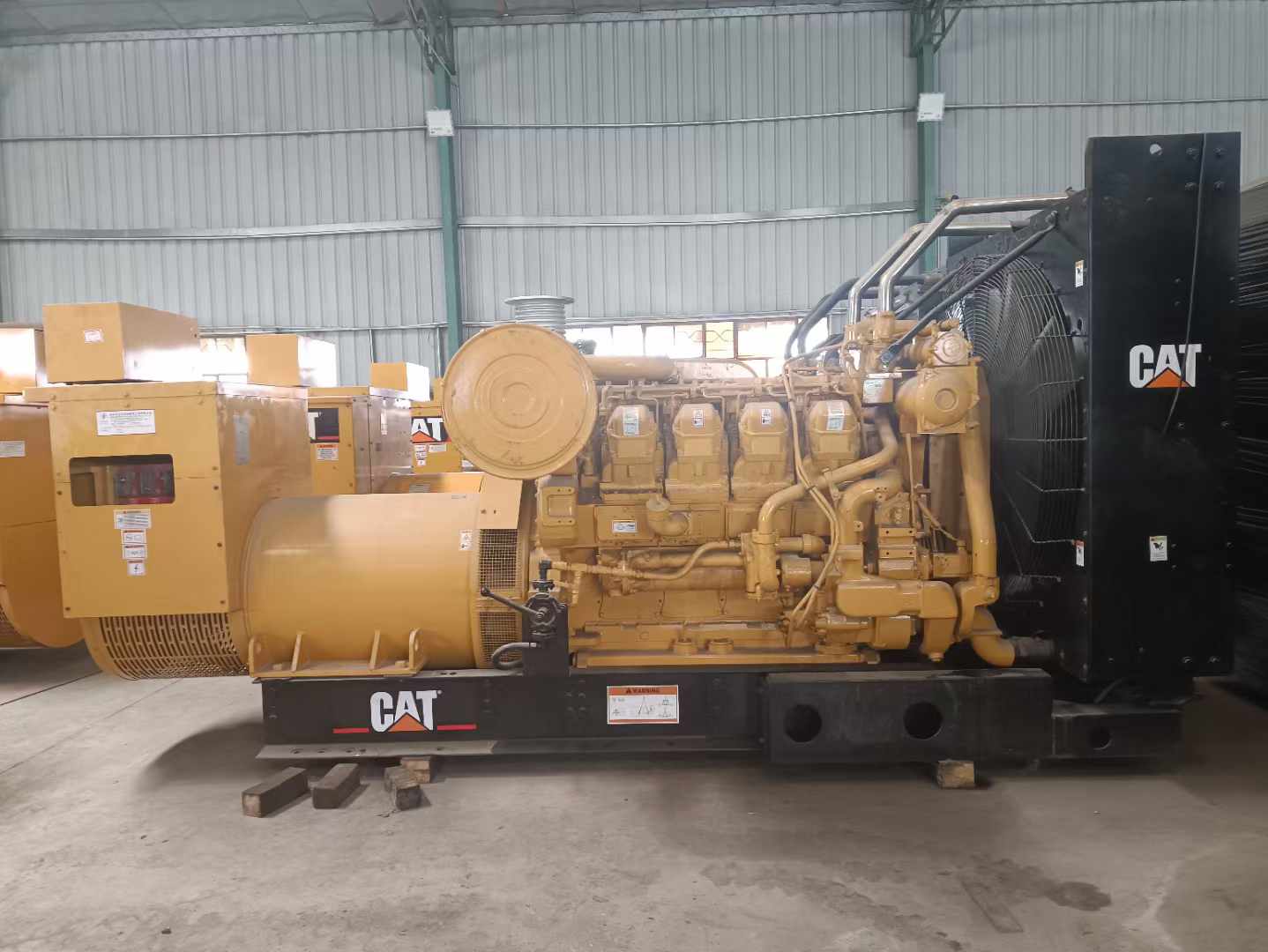 河口如何选择适合自己的柴油发电机组品牌？