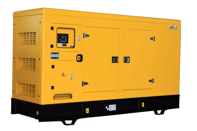 河口发电机出租有哪些方法可以降低电缆的承载电流？