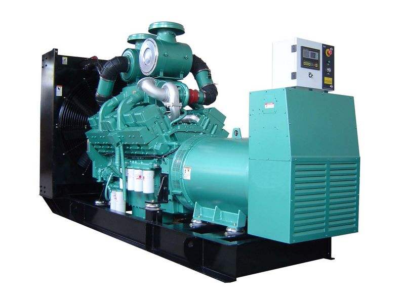 河口如何判断发电机滤清器是否需要更换？