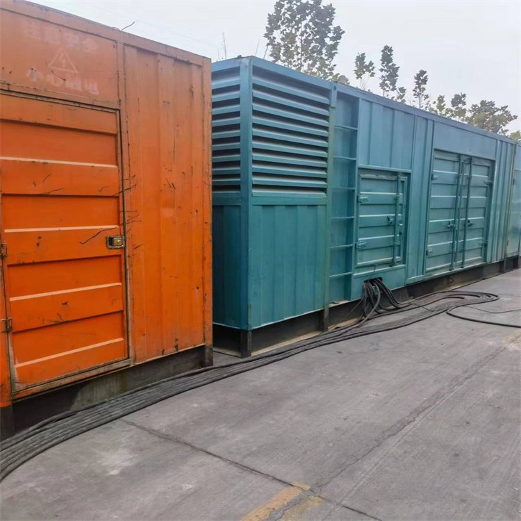 河口如何选择适合 600kW 柴油发电机组的热继电器？