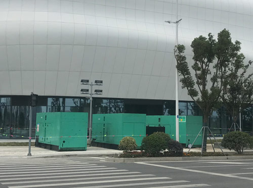 河口柴油发电机组保养周期是多久？