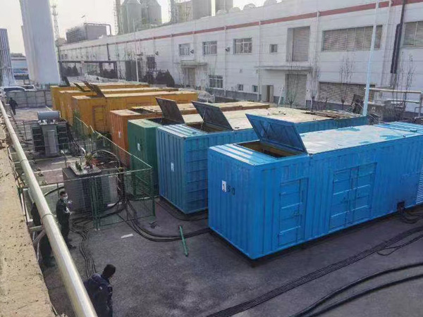 河口380V和690V电压的电缆线相同吗？