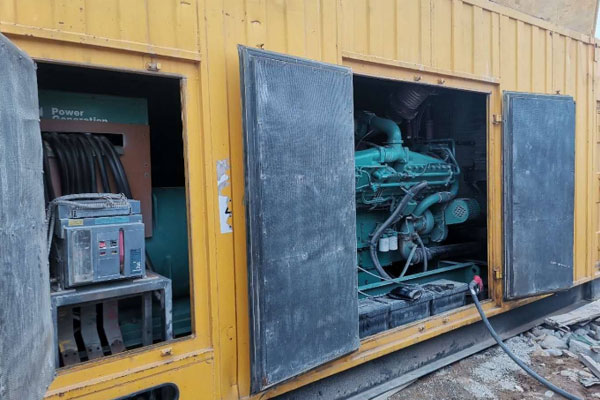 河口发电机组夏季保养的注意事项有哪些？