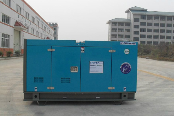 河口发电机租赁发电机组的换季保养注意事项